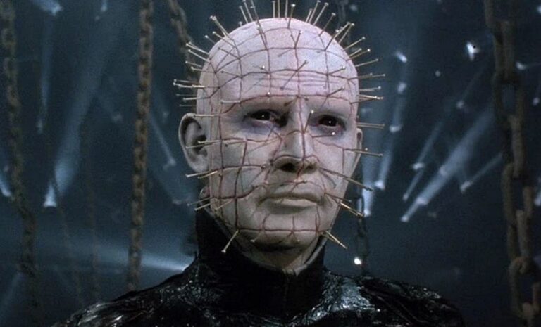 Hellraiser-Weekly