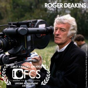 17 - Lifetime - Deakins