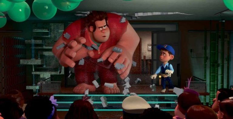 Wreck-It_Ralph-Weekly