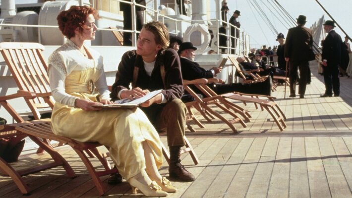 Titanic-Header