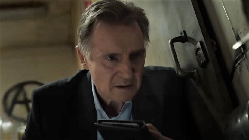 Assassino sem Rastro - Crítica do novo filme com Liam Neeson