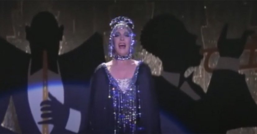 Victor-Victoria