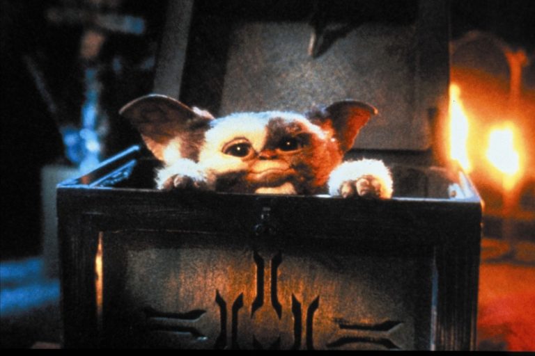 Gremlins-Weekly