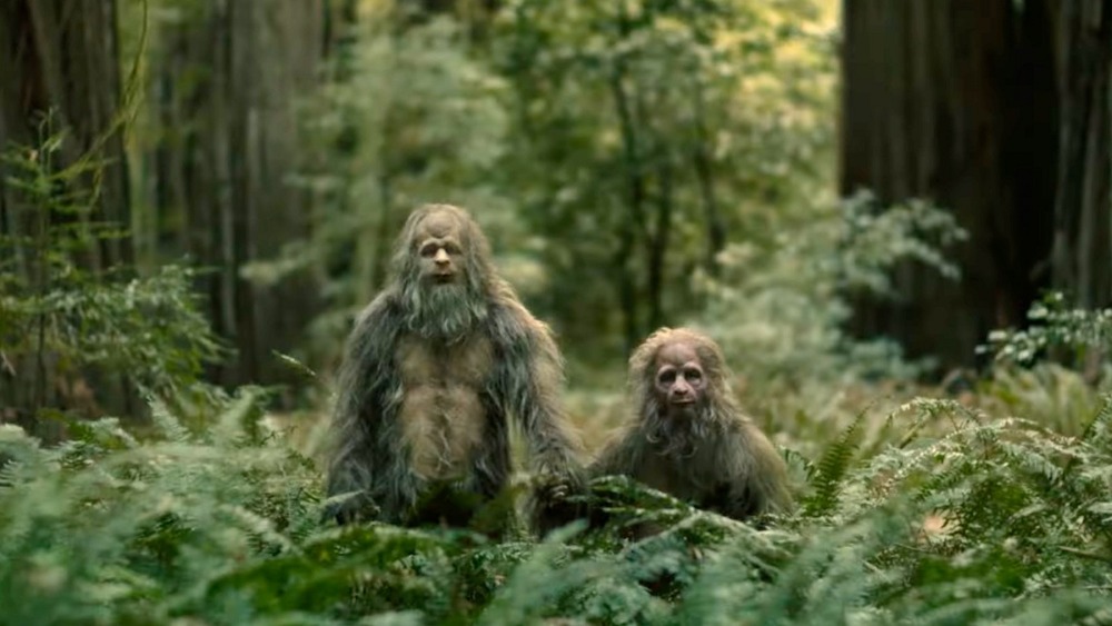 Reviews: Sasquatch Sunset (2024) – Online Film Critics Society