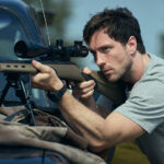 Aaron Taylor-Johnson as Will Tranter in Fuze.