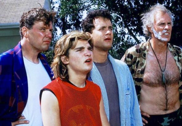 Burbs-Weekly