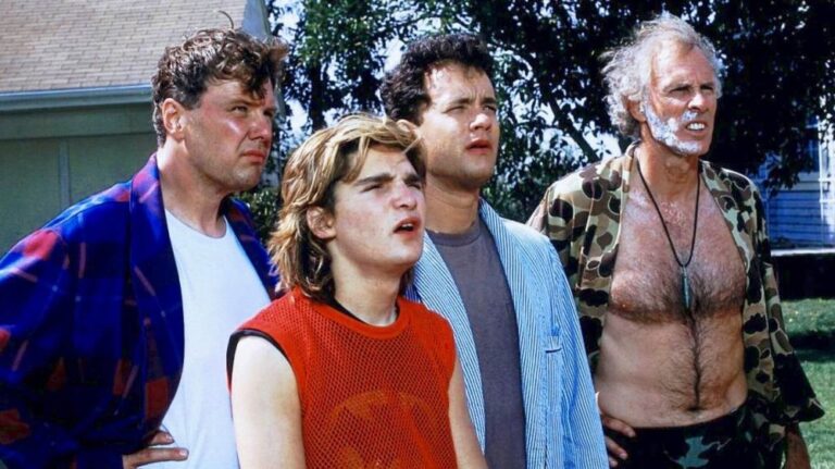 Burbs-Weekly