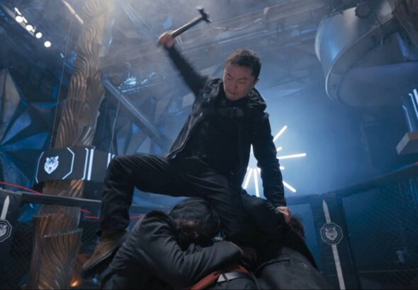 Furious-Header