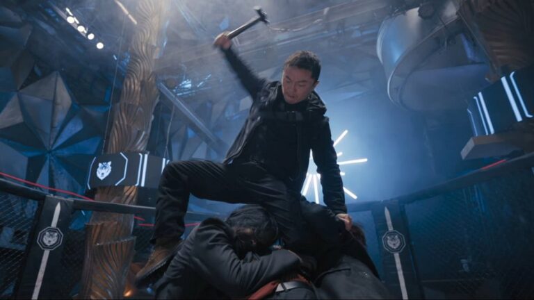 Furious-Header