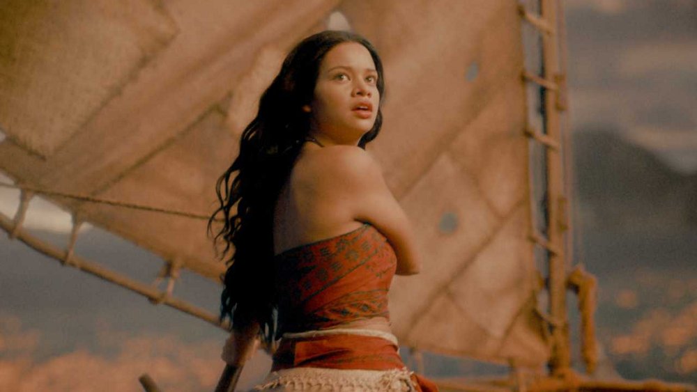Moana-Weekly