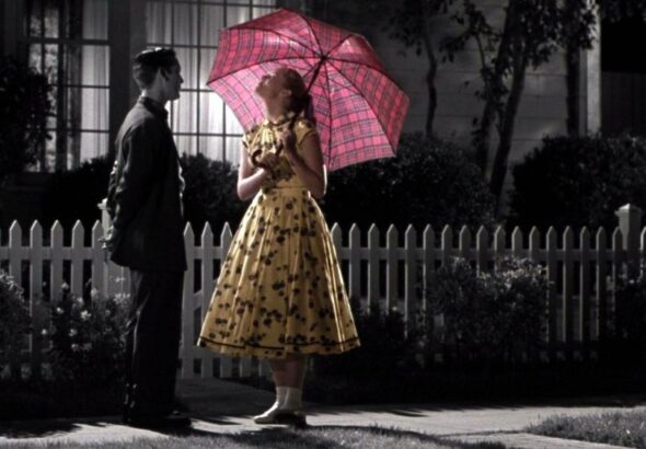 Pleasantville-Weekly