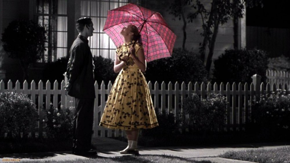 Pleasantville-Weekly