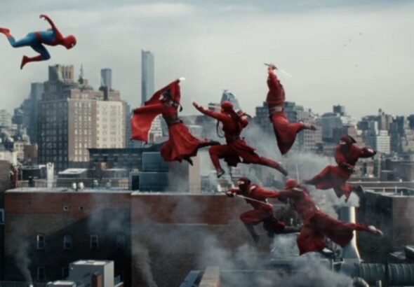 Spider-Man_Brand_New_Day-Weekly