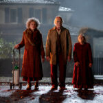 Acolytes from Screen Gems’ INSIDIOUS: OUT OF THE FURTHER
